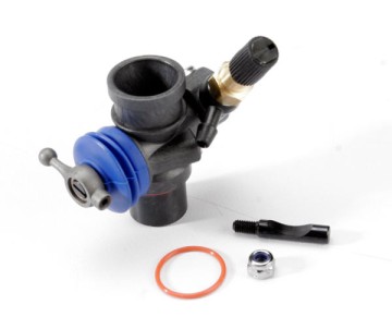 Traxxas Complete Carburetor (TRX 2.5, 3.3)