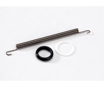Traxxas Header Spring Gasket & Spring Set