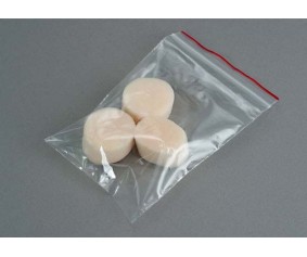 Traxxas Air filter inserts, foam (3) (pre-oiled) (TRX 2.5, 2.5R, 3.3)