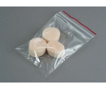 Traxxas Air filter inserts, foam (3) (pre-oiled) (TRX 2.5, 2.5R, 3.3)