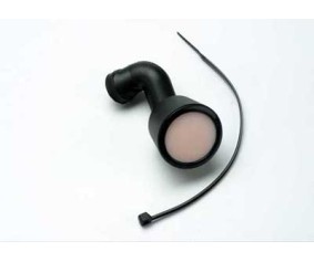 Traxxas Air Filter Housing (Revo)