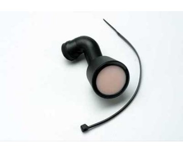 Traxxas Air Filter Housing (Revo)