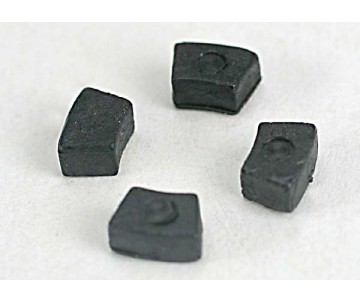 Traxxas Cush-drive elements (4) (EZ Start 2)