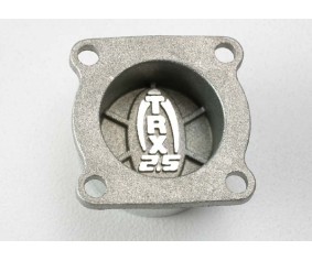 Traxxas Backplate/ 20x1.4mm O-Ring (For Engines w/o Starter) (Traxxas 2.5, 2.5r, 3.3)