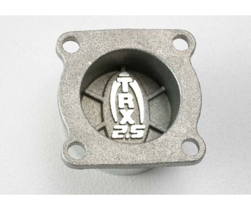 Traxxas Backplate/ 20x1.4mm O-Ring (For Engines w/o Starter) (Traxxas 2.5, 2.5r, 3.3)