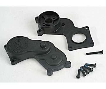 Traxxas Housing Set (Inner, Outer) (EZ Start 2)