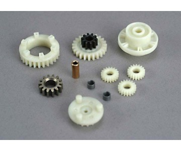 Traxxas Gear set (complete) (EZ Start 2)