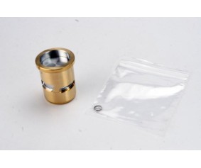 Traxxas Piston/Sleeve (matched set) (TRX 3.3)