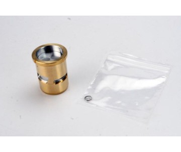 Traxxas Piston/Sleeve (matched set) (TRX 3.3)
