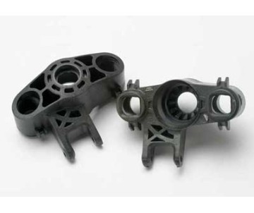 Traxxas Axle carriers, left & right (1 each)