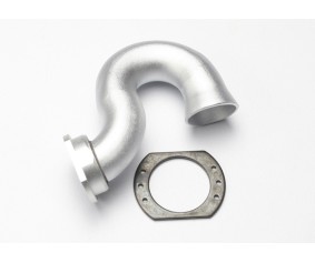 Traxxas Aluminum Tubular Exhaust Header