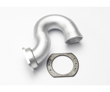 Traxxas Aluminum Tubular Exhaust Header