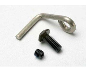 Traxxas Revo Metal Wire Hanger