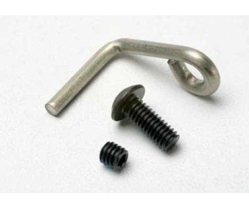 Traxxas Revo Metal Wire Hanger