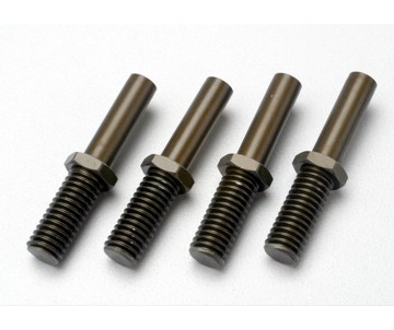 Traxxas Aluminum Rocker Arm Post (4) 