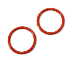 Traxxas Revo Fuel Tank Cap O-Rings (2)