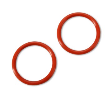 Traxxas Revo Fuel Tank Cap O-Rings (2)