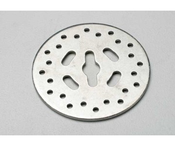 Traxxas Brake disc (40mm steel)