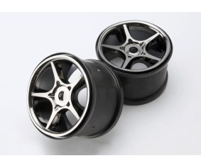 Traxxas Wheels, Gemini 3.8