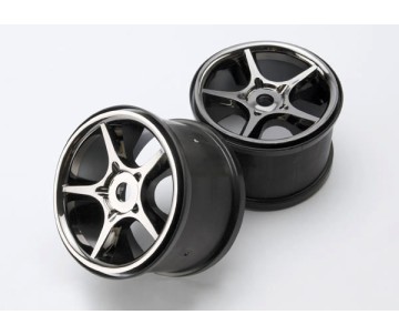 Traxxas Wheels, Gemini 3.8