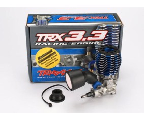 Traxxas Traxxas 3.3 Engine Ips Shaft w/o Starter