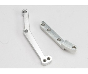 Traxxas Bellcrank Mounts, Throttle (Long & Short)