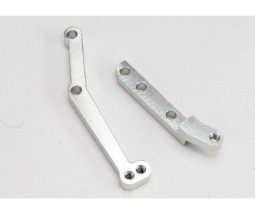 Traxxas Bellcrank Mounts, Throttle (Long & Short)