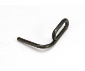 Traxxas Hanger, Revo Big Block Kit (Black)