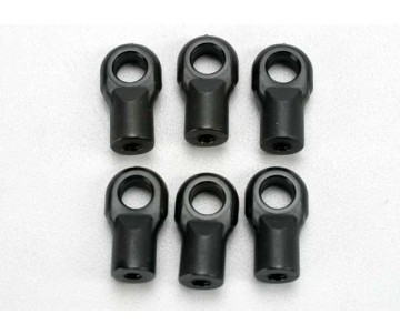 Traxxas Rod ends (GTR shocks) (6)
