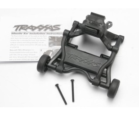 Traxxas Wheelie Bar Assembled