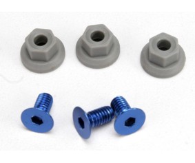 Traxxas Wing Mounting Hardware (Jato)