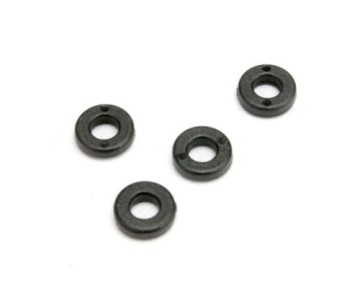 Traxxas Rear Stub Axle Carrier Spacers, Jato