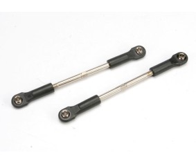 Traxxas 61mm Toe Link Turnbuckle (2) (Jato)