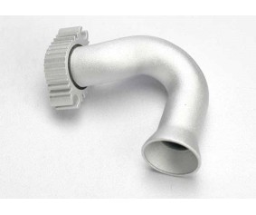 Traxxas Aluminum Exhaust Header (Jato, Jato 3.3)