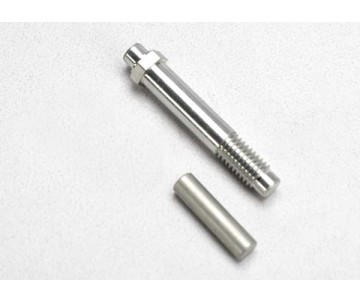 Traxxas Bellcrank posts (steering)(2)