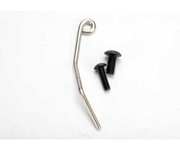 Traxxas Tuned Pipe Hanger (Jato)