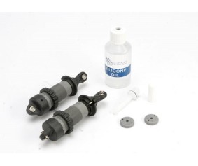 Traxxas Assembled GTR Composite Shock (2)