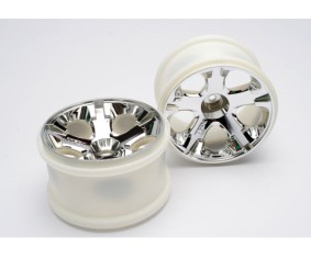 Traxxas Wheels, All-Star 2.8