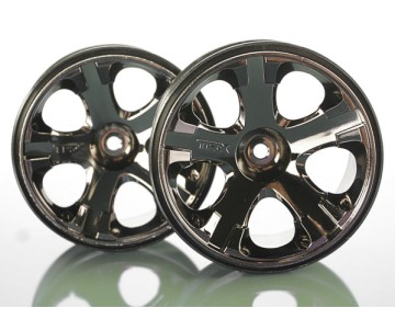 Traxxas 12mm Hex Wheels, All-Star 2.8
