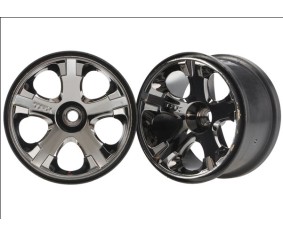 Traxxas Wheels, All-Star 2.8