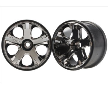 Traxxas Wheels, All-Star 2.8