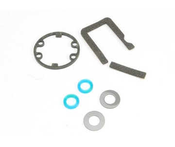 Traxxas Differential/Transmission Gasket Set (Jato)