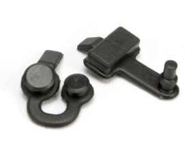 Traxxas Rubber Plugs (Jato)