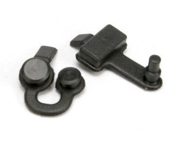Traxxas Rubber Plugs (Jato)