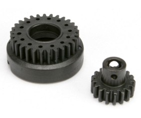 Traxxas 2-Speed Gear Set