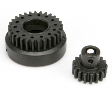 Traxxas 2-Speed Gear Set