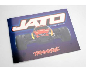 Traxxas Owner's Manual, Jato