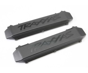 Traxxas Battery Compartment Door Set (2)