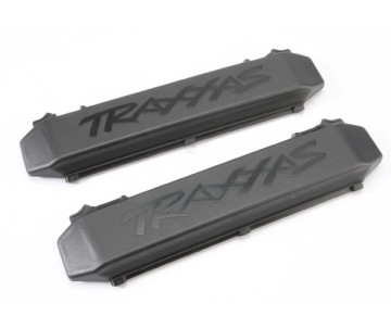 Traxxas Battery Compartment Door Set (2)
