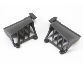 Traxxas Battery Compartment Vent Set (2)